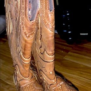 Women’s Cowboy Boots